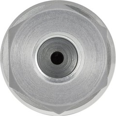 PD222 Series PD Steel Test Port and Diagnostic Equipment Quick Coupler