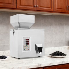 Automatic Intelligent Weighing Filling Machine Adjustable Particle Dispenser