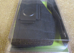 ELITE SURVIVAL SYSTEMS #BCH-6 INSIDE WAISTBAND HOLSTER SIZE-6 NEW, AMBIDEXTROUS