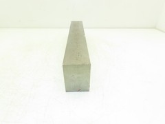 4142 Alloy Steel Ground Flat Bar Stock 2″x 2.8″x 14″ Rectangle 23lbs