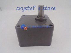 1PCS NEW Panasonic Gear Head MZ9G10B 90mm 1_10