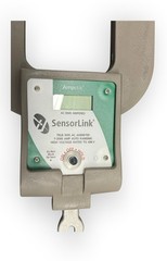 SensorLink True RMS ACC Ammeter Ampstik Plus 69KV