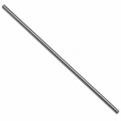 Cold Drawn Steel Shafting 1/2″ Precision Cut Keyed C1018 3 Foot Length 36″
