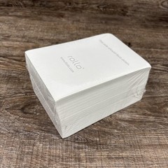 Rollo 4×6 Direct Thermal Shipping Labels Fan-Fold 500 Pack ROLLO-LBS USA