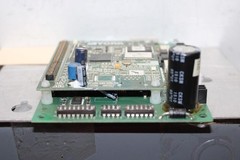 YORK E-LINK GATEWAY BOARD 25-2698-18 REV. D W/ 031-02630 25-2783-1 REV. L