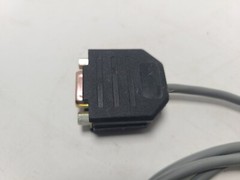 Ag Leader 4001541-6_PC Null Modem Cable_EZ Guide 250_6Ft