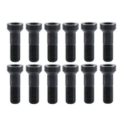 12 Pack 2″–2.25″ Lo Pro Bolts Teeth For The 500-900 Aftermarket