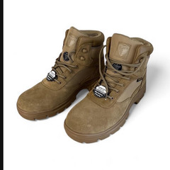 SKECHERS Hydroguard Waterproof Composite Toe EH Work Boots Men’s 10.5 M (no box)