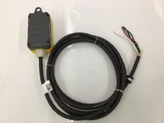 Monarch 500249017026120 Control Handset, For Double Acting Unit