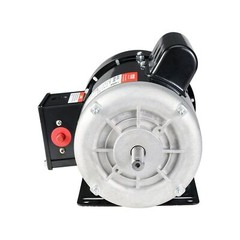 0.75HP Electric Motor 1725 RPM AC 115V/230V 56 Frame 5/8″ Keyed Shaft
