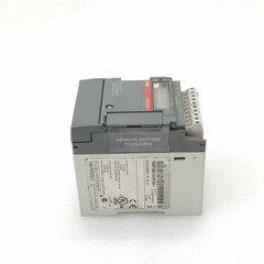 ABB XM06B5 Analog I/O Extension Module XM06B5-K12.0 / 1SBP260103R1001