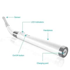 Dental Medical Implant Surgery Wireless Implant Locator Detector 360° Spotting
