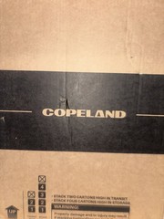 Copeland Scroll Compressor ZPS21LXE