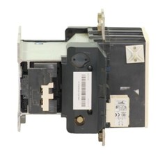 Telemecanique LC1F265S121 Contactor 285A 600V 3‑Pole 24V Coil w/ Aux Block