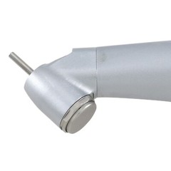 COXO C PUMA Dental Electric Motor LED Brushless 1:5 Contra Angle Fiber Optic