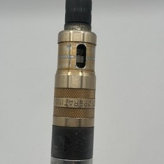 CLECO 44RSA-7BQ Pneumatic Screwdriver Made in USA Tested