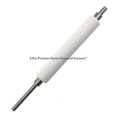 1X New P1083347-012 Upper Platen Roller Assembly Maintenance Kit For Zebra ZT510