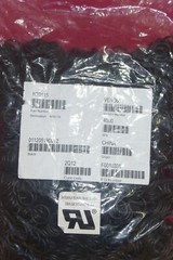 4000 PIECES,INTERNATIONALSEALS N70115- 115 NBR 70 O-RING – 0.674″ IDX0.103″ CS