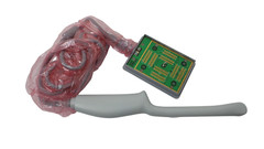 SonoSite 180 Plus Hand-Carried Ultrasound System P02522-09 – Free Shipping
