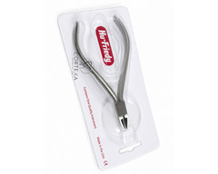 5x Plier Orthodontic Micro-Mini Pin & Ligature Cutter 678-107 HU FRIEDY