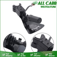 Gear Selector 11U2-00060 11U200060 For Hyundai H930C H930CB H930S H930ST H940C