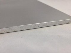 6061 Aluminum Plate, 3/8″ x 12″ x 24″ Long, Solid Stock, Machining, T651
