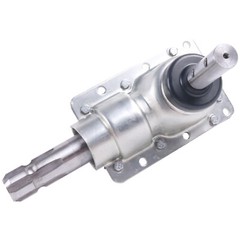 Land Pride Gear Box 322.002 direct replacement for Fertilizer Spreader 309-500P