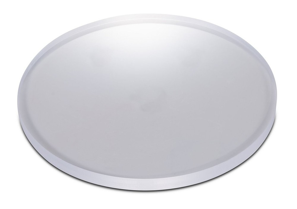 BVV 8.25″ Glass Chamber Lid with Holes