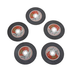 100-Pack 4″ x.040″x5/8″ Cut Off Wheels Angle Grinder Metal Steel Cutting Disc