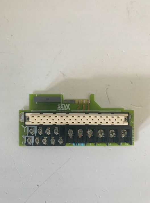 SEW Eurodrive 823 018 8.12