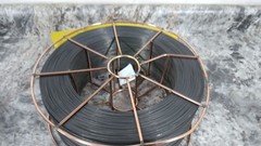 Esab 11452600 0.045 In Wire Dia 33 Lb Weight Hardfacing Flux-Cored Wire