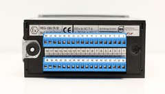 IBS Ex REG-100i / R / B Regulator BVS No 91.C2040 EEx ib IIC T 4 -20 to +60°C