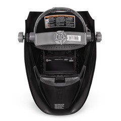 Miller 287798 Helmet Classic Series FS#10 2X4 Flip-up with ClearLight
