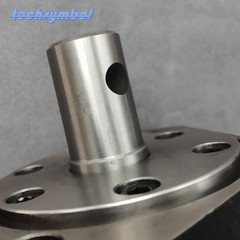 Hydraulic Motor 101-1325-009 for Eaton Char-Lynn H Series With Sealing Sleeves