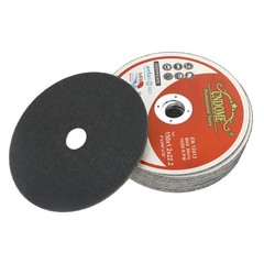 4-1/2″x.0.40″x7/8″ Cut-off Wheel 50 Pcs – Metal & Stainless Steel Cutting Discs
