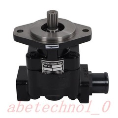 Hydraulic Pump Backhoe Loader for John Deere 210 310K 310E 310J 710D #AT179792