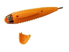 Voltage Electric Tester Volt Detector Test Pen AC DC Non-Contact Sensor 12-1000V