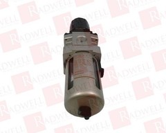 SMC NAW4000-N04-R / NAW4000N04R (NEW NO BOX)