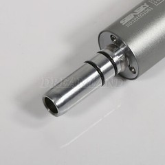 NSK Style Dental Slow Low Speed Handpiece Air Motor E-type 4 Holes Micromotor M4