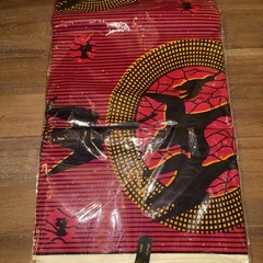 6 Yards VIP Super Prints By Prestige 100% Cotton African Wax Fabric New