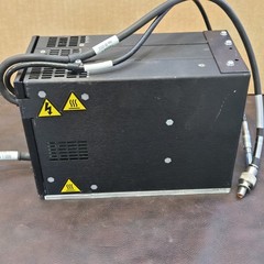 *Cut Capillary Cable* Spellman MX5PN48/525 High Voltage Power Supply MX5PN48525