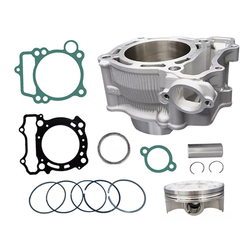 STD 77mm for YZ250F 2001-2007 WR250F 2001-2013 Cylinder Piston Rings Kit #ea