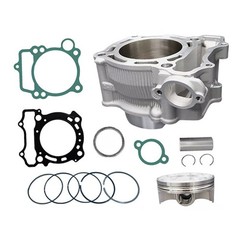STD 77mm for YZ250F 2001-2007 WR250F 2001-2013 Cylinder Piston Rings Kit #ea