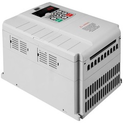 7.5KW 10HP Variable Frequency Drive Inverter Convert 1 To 3 Phase VFD 220V