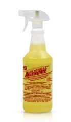 LA’s Totally Awesome All Purpose Cleaner , Degreaser, Original, 32 fl oz.