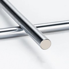 4mm – 50mm Cylinder Rail Linear Shaft Hardened 45# Steel Smooth Rod Optical Axis