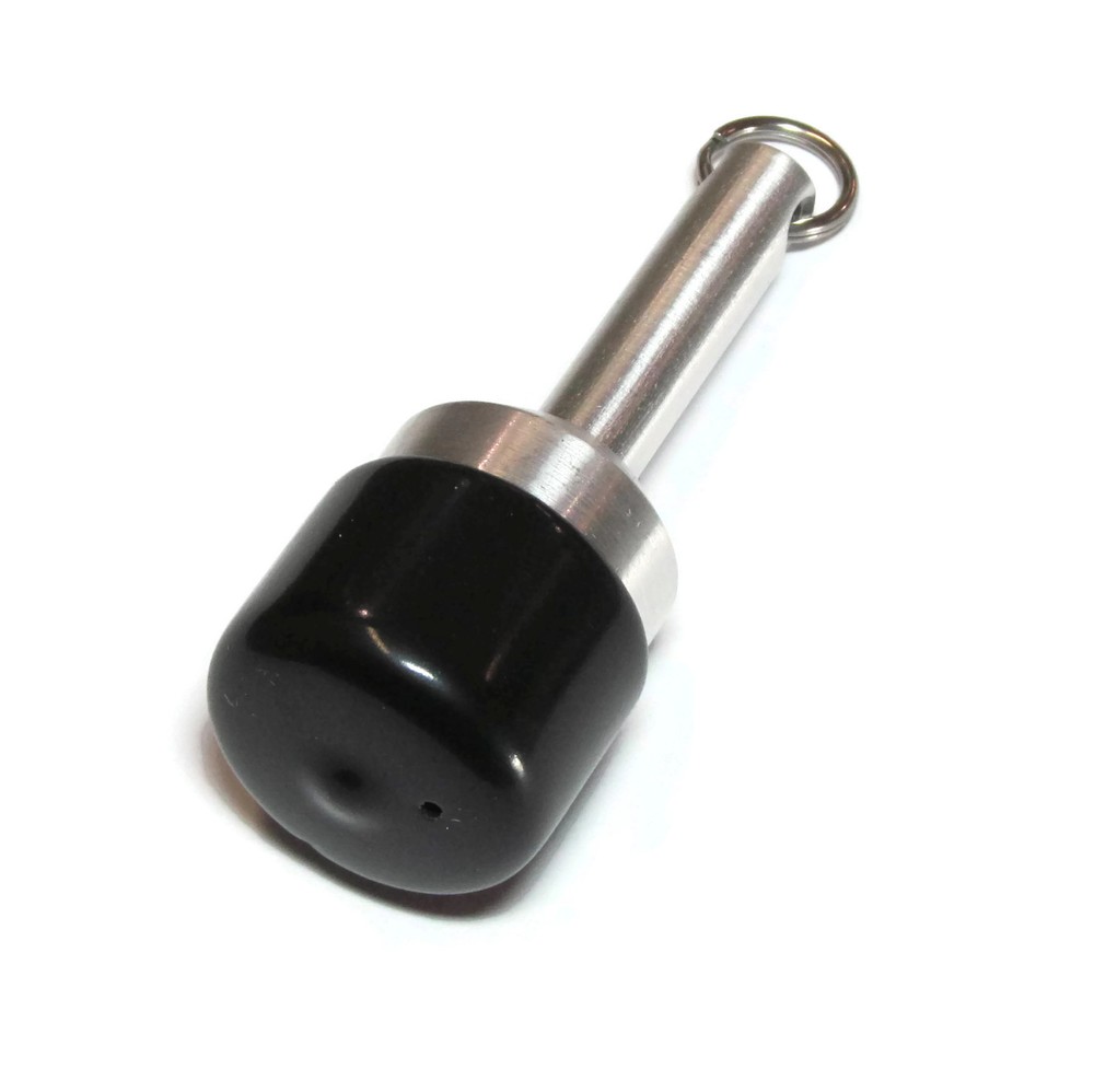 Metal Testing / Pickup Magnet Heavy Duty 40lb 18kg KM05 Gold Silver Scrap Test