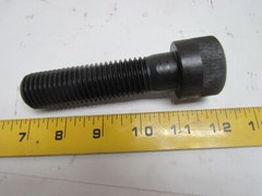 Holo-Krome 1-8 x 4″ Inch UNC Socket Head Cap Screw Bolt H-K USA