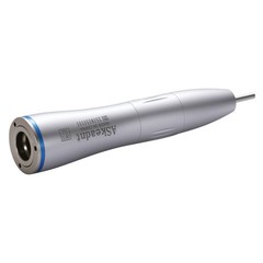 ASK Dental Internal Spray Low Speed Handpiece Straight Nosecone Fit E-Type Motor