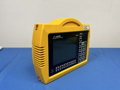 Narda SRM-3000 Selective Radiation Meter w/ 3GHz 3-Axis Probe and 1.5m Cable
